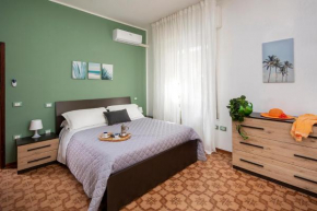 Appartamenti Villa Miramare Rimini